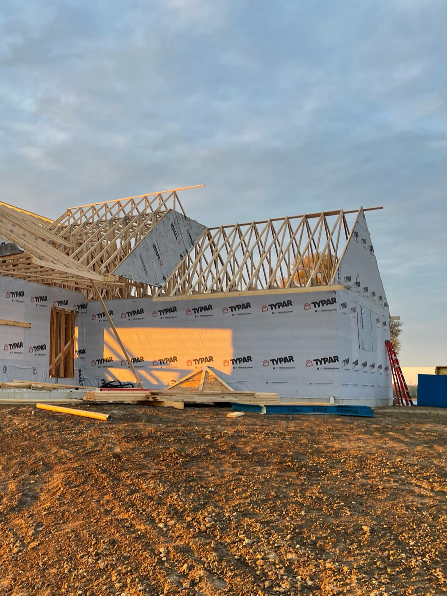 Kore Construction Building Services