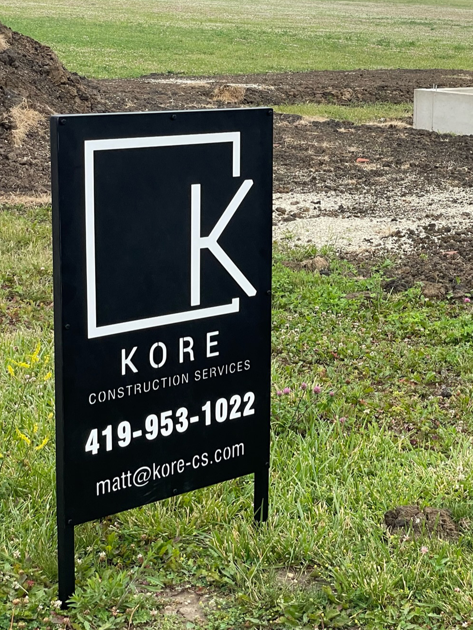 Kore Construction Services