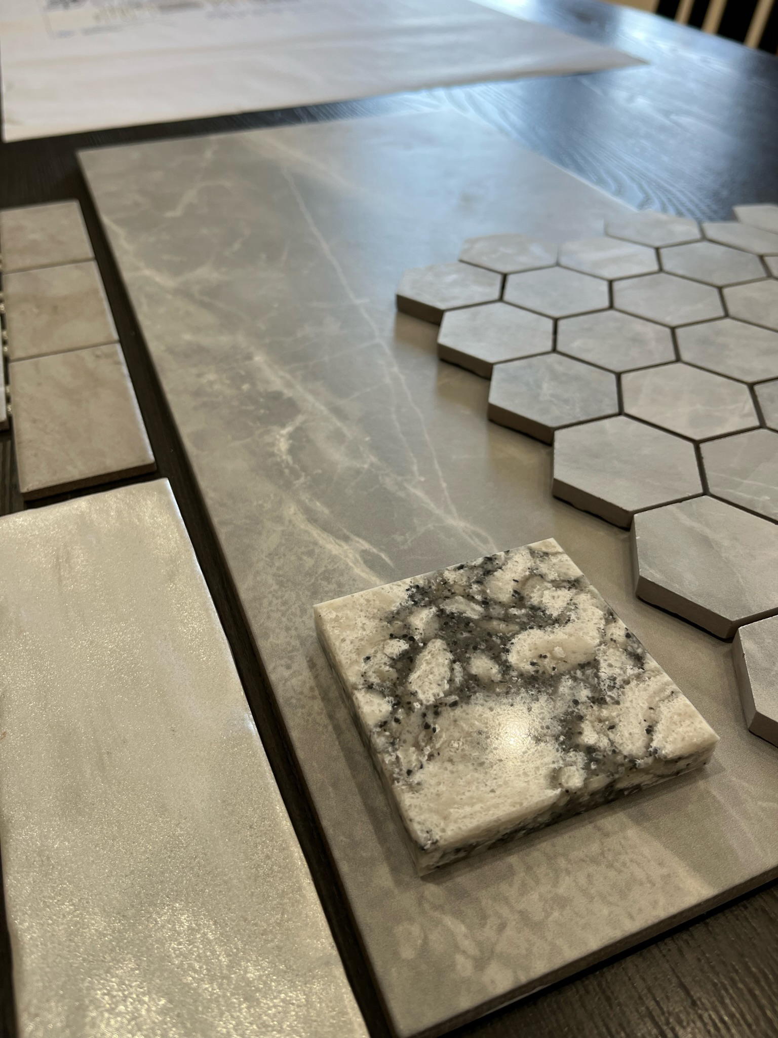 Kore Construction Design Services