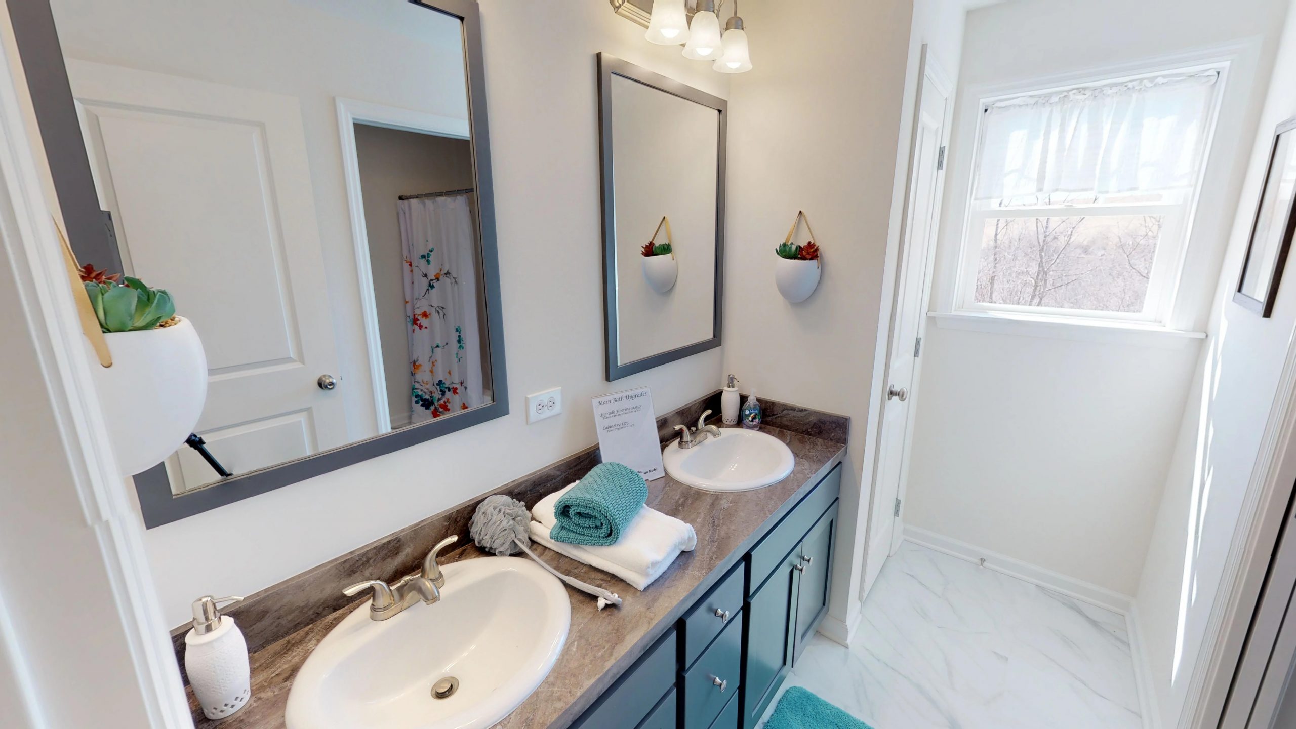 Kore Construction Bathroom